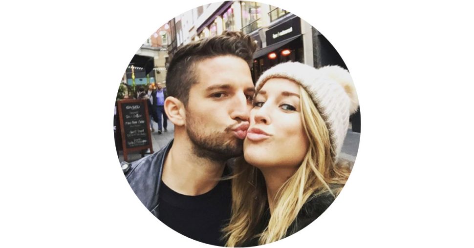 Dries Mertens opnieuw single