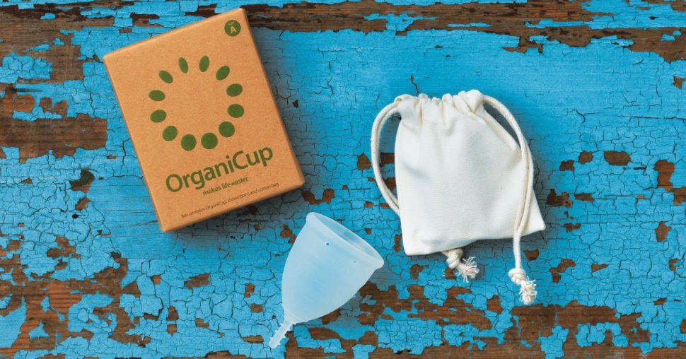 Getest: 5 tips voor het gebruik van de OrganiCup