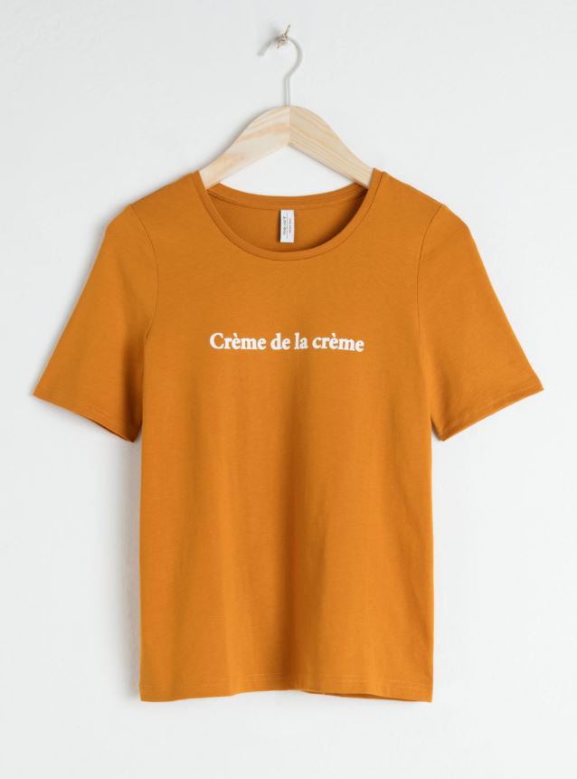 slogan t-shirts