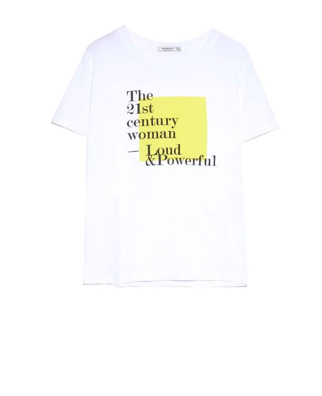 slogan t-shirts