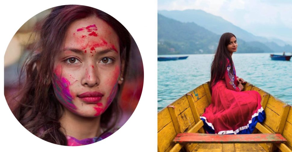 The Atlas of Beauty: dit is de allermooiste vrouw ter wereld