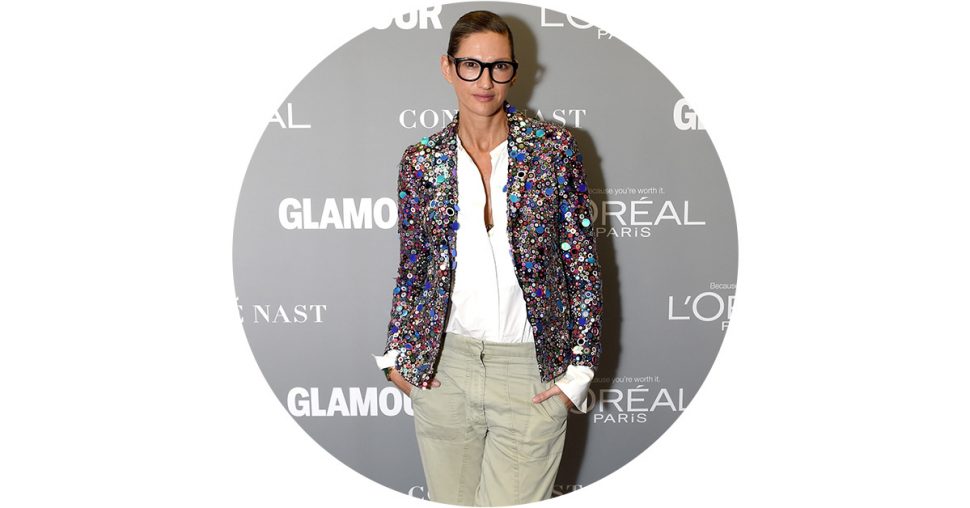 Ontwerpster Jenna Lyons verlaat J.Crew na 26 jaar