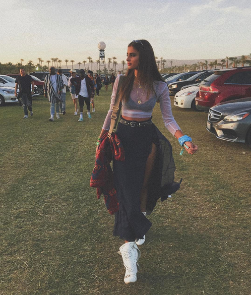 coachella 2017 taylor hill