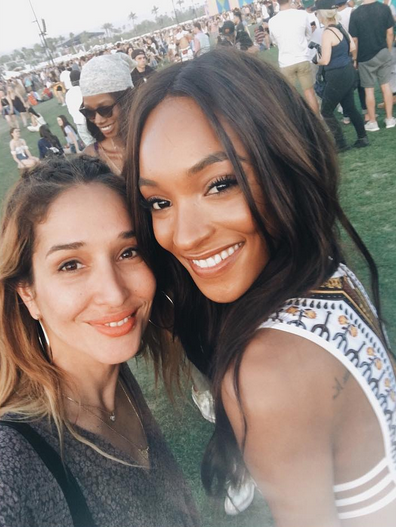 coachella 2017 tiany kiriloff joan smalls