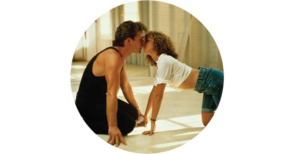 ZIEN: de trailer van de Dirty Dancing remake is uit