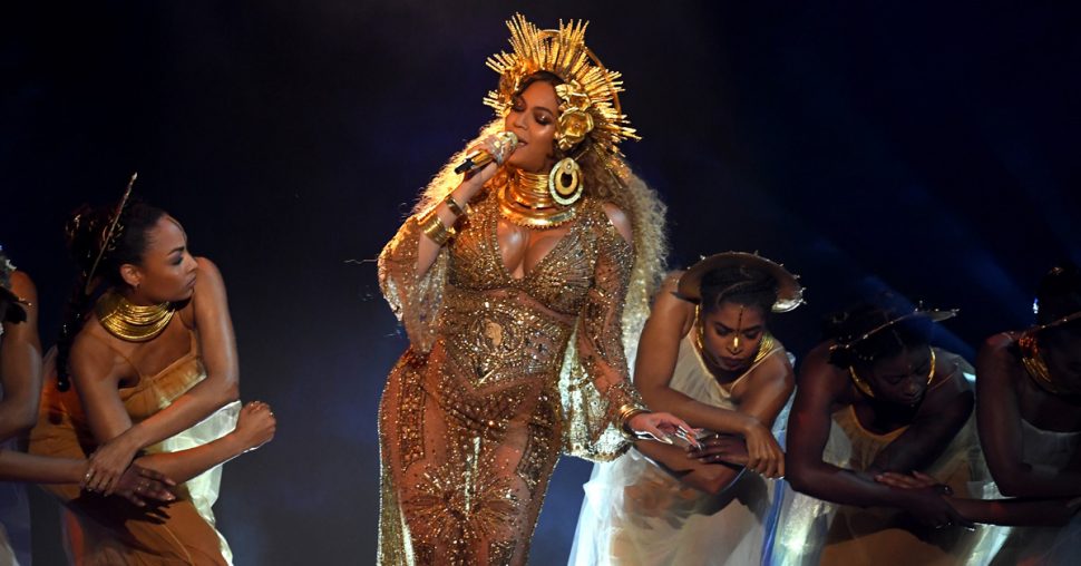 Wow: er komt een Lion King remake met Beyoncé in de hoofdrol