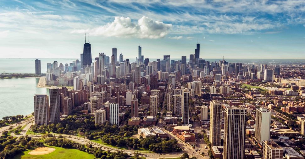 5 redenen om nù een citytrip naar Chicago te boeken