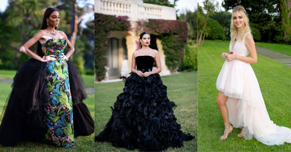 AmfAR Gala 2019: bekijk hier de schitterende rode loper looks