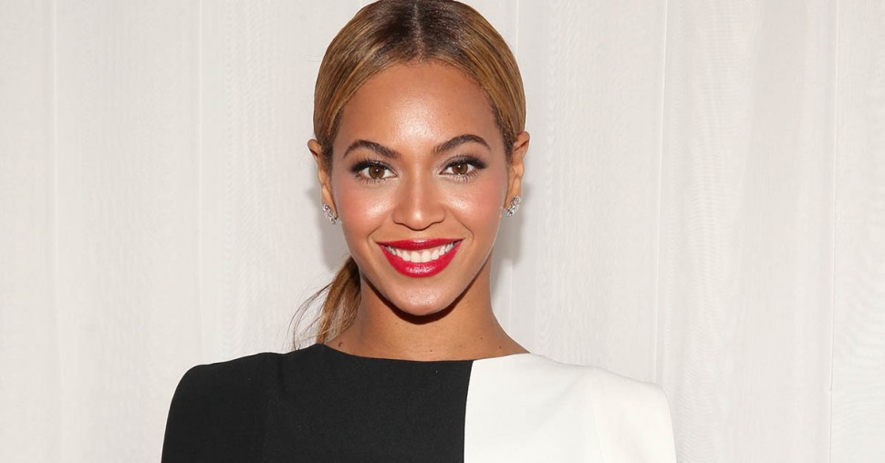 Beyoncé deelt studiebeurzen uit aan creatieve vrouwen