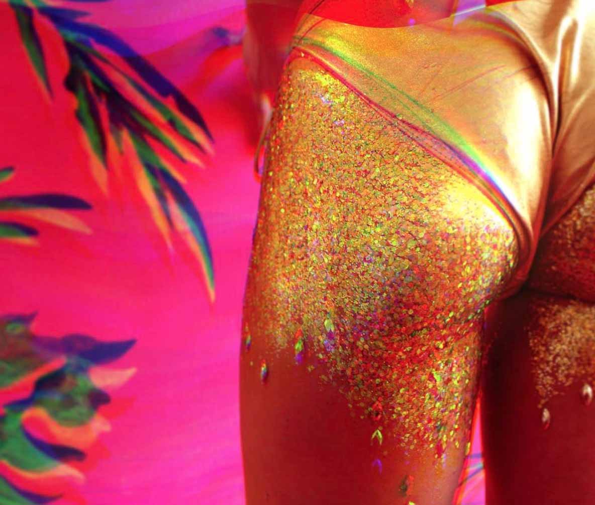 booty glitter 1