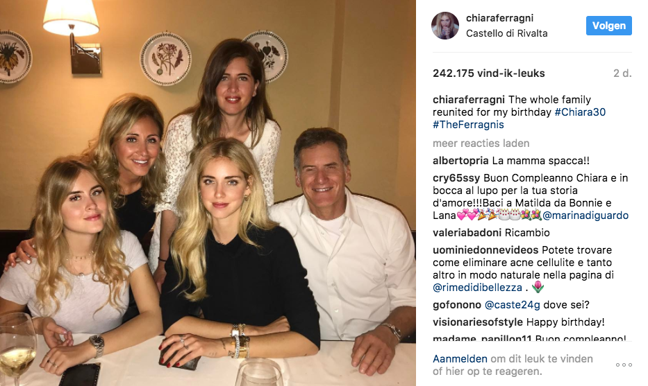 chiara ferragni verloofd fedez the blonde salad