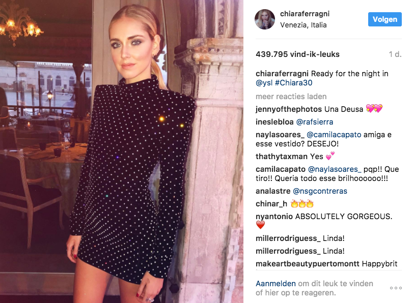 chiara ferragni verloofd fedez the blonde salad