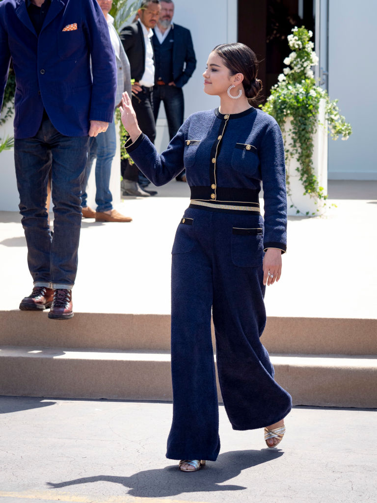 Cannes celebrity streetstyle