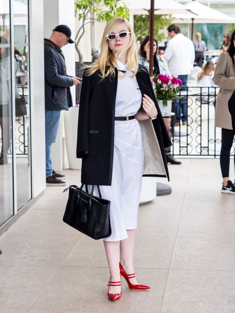 Cannes film streetstyle