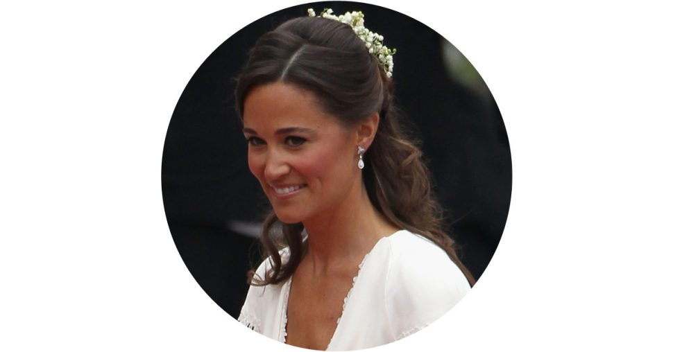 Alle details die we nu al kennen over Pippa Middletons huwelijk