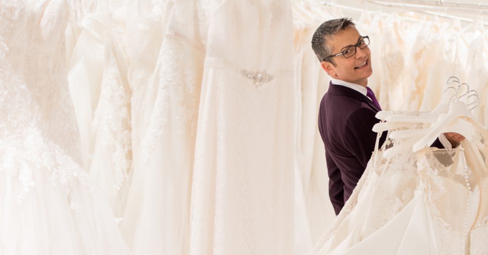 10 ultieme trouwtips van Randy Fenoli