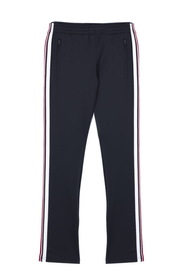 Vieux Jeu tennislabel Leonie trousers Black