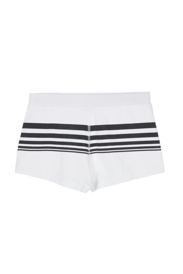 Vieux Jeu tennislabel Marie Short