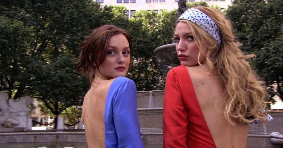 We Love: de nieuwe Gossip Girl cast wordt een pak diverser