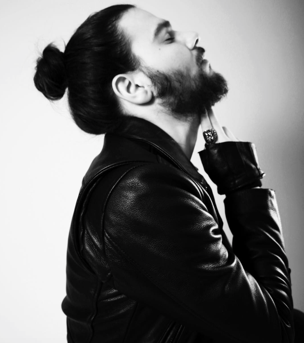 clip_on_man_bun_hipster