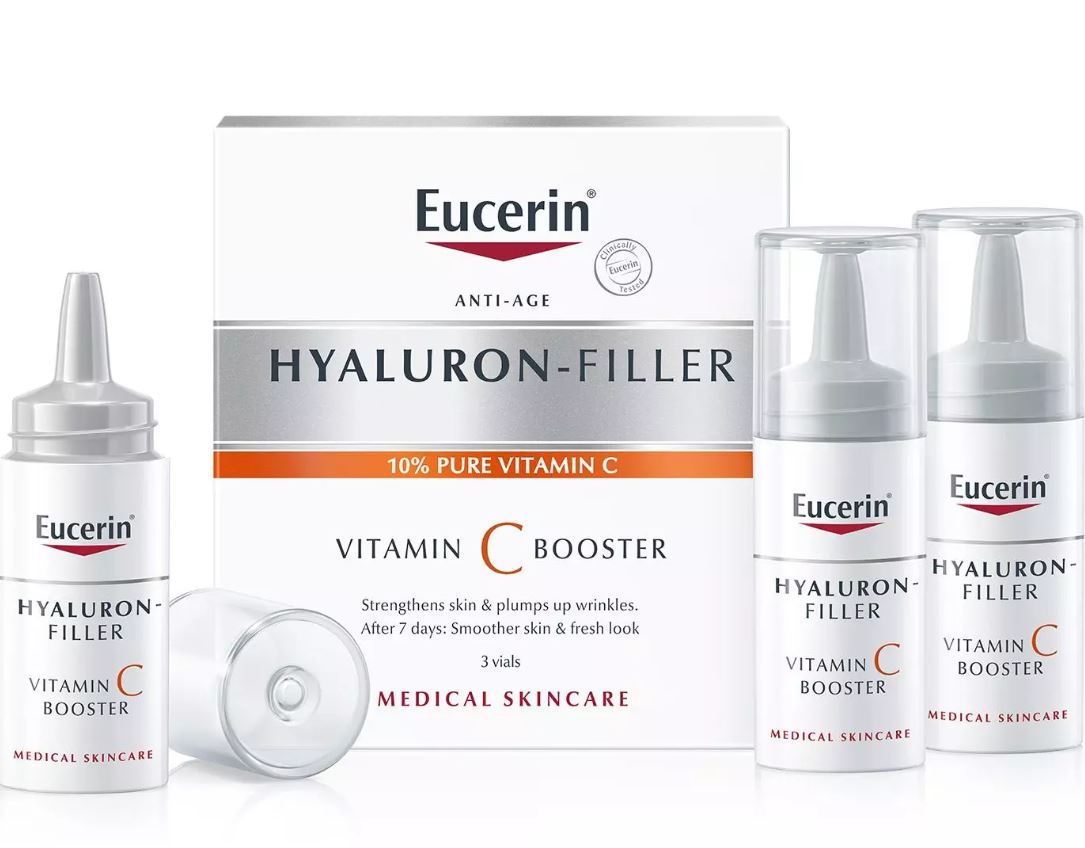 Eucerin Vitamine C booster