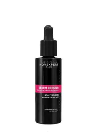 Booster met Hyaluronic Acid, Novexpert