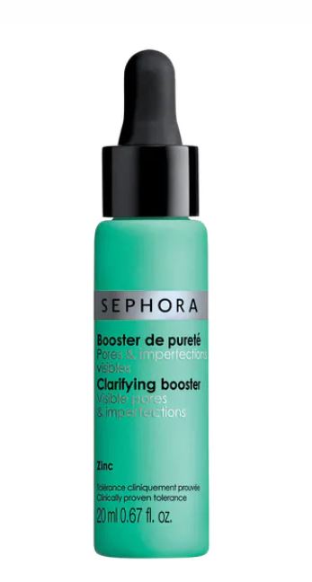 Sephora Collection booster