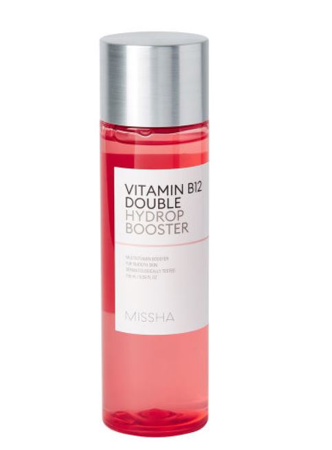 missha beauty serum booster