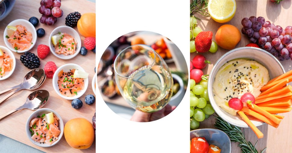 5 recepten die van jou de ster van de aperitiefplank maken