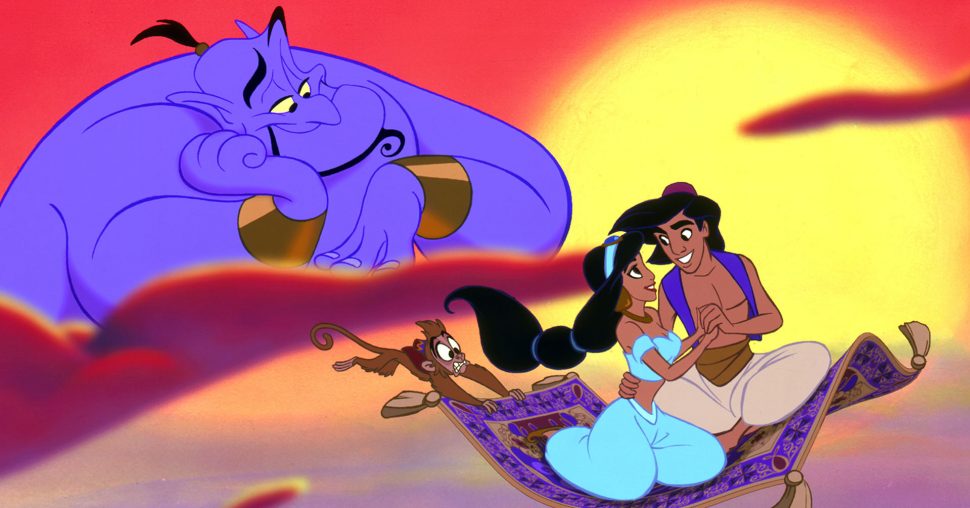 OMG: er komt een Aladdin film aan en dit weten we er al over