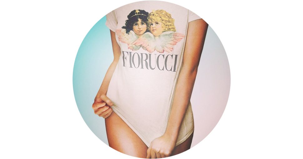 Italiaans modemerk Fiorucci maakt comeback