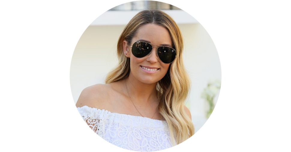 Hoera: een zoontje voor Lauren Conrad