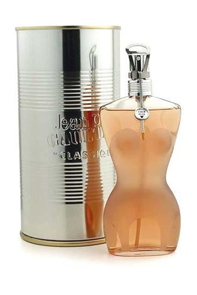 parfums-jaren-90-populair classique pour femme jean paul gaultier