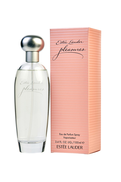 parfums-jaren-90-populair pleasures estée lauder