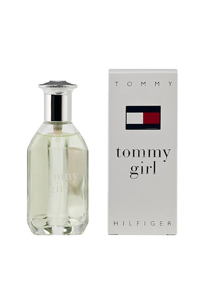 parfums-jaren-90-populair tommy girl tommy hilfiger