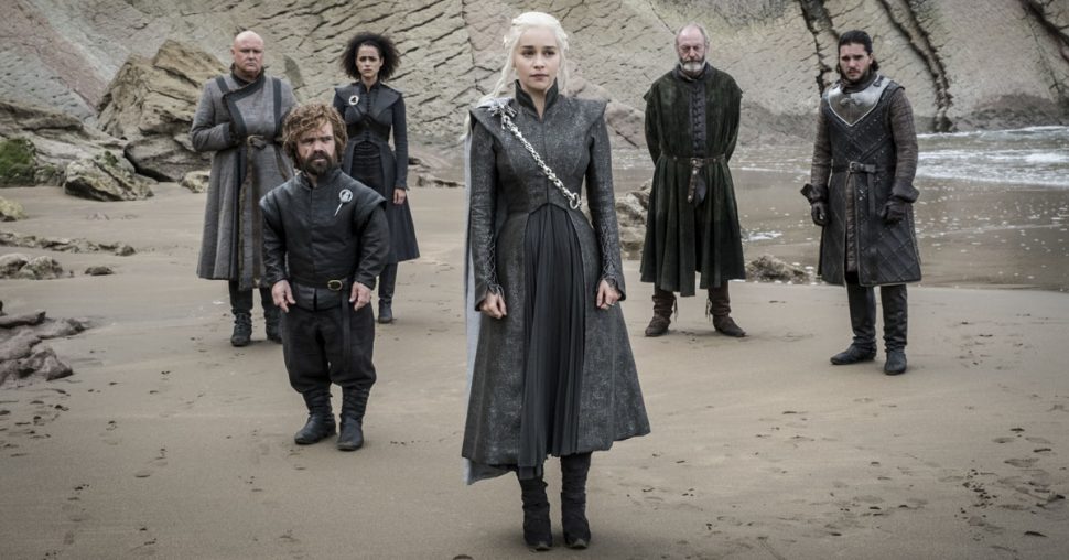 Game of Thrones voor dummies: dit moet je weten om mee te zijn