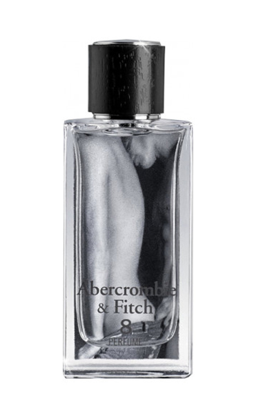 Parfums jaren 2000 8 abercrombie & fitch