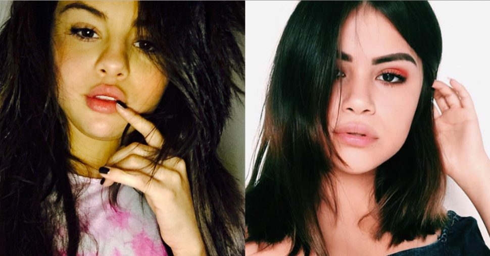 Freaky: dit is de dubbelganger van Selena Gomez