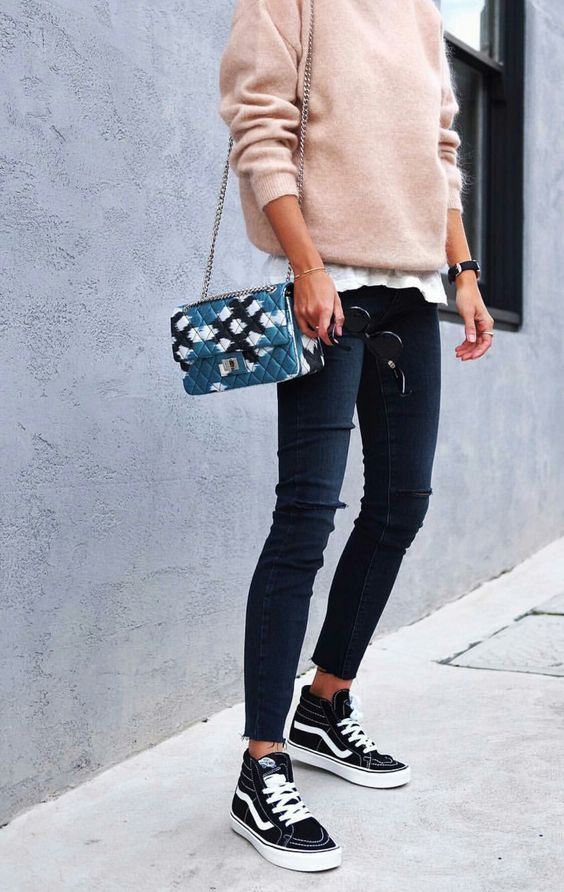 Back to school 30 inspirerende looks ELLE.be