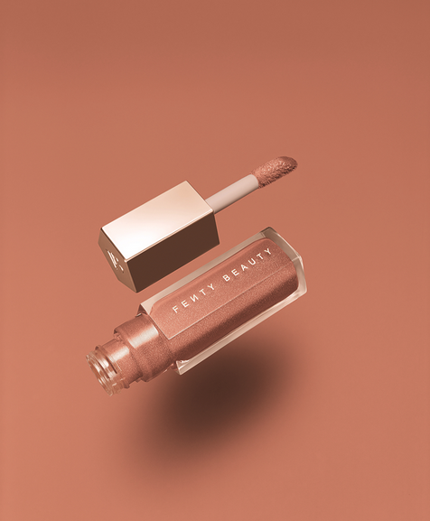 Fenty beauty rihanna make-up