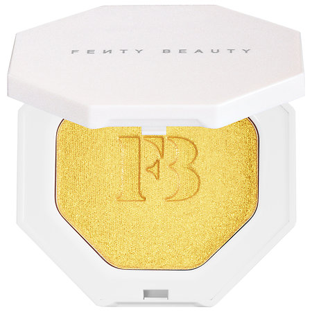 Fenty beauty rihanna make-up