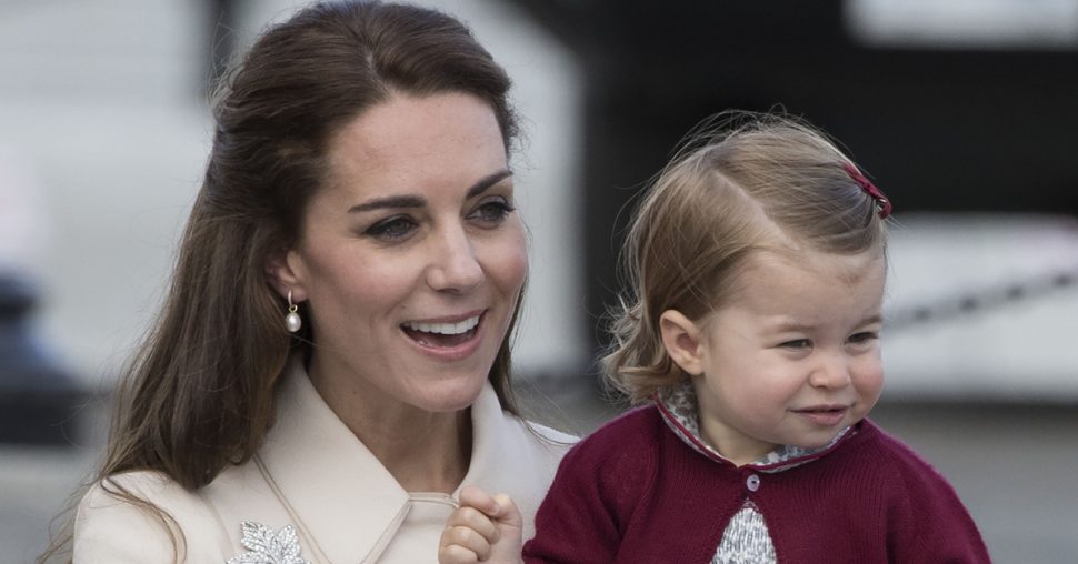 Groot nieuws voor Kate Middleton