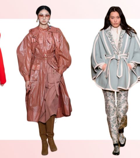 De 25 beste looks van New York Fashion Week