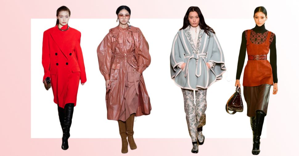 De 25 beste looks van New York Fashion Week