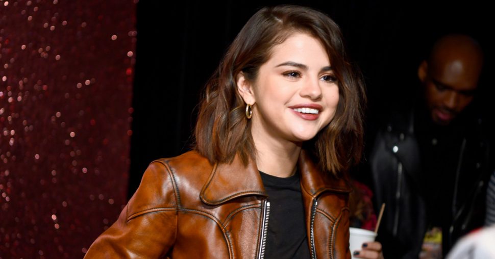 Selena Gomez krijgt nier van beste vriendin