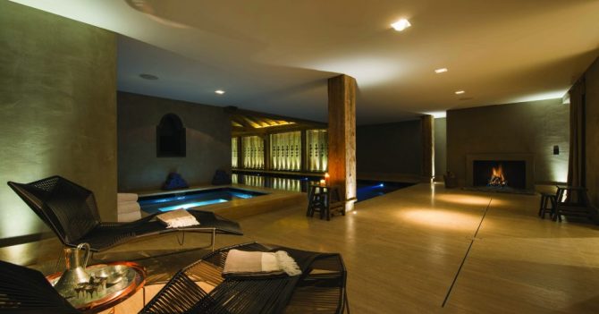 verbier cordee spa