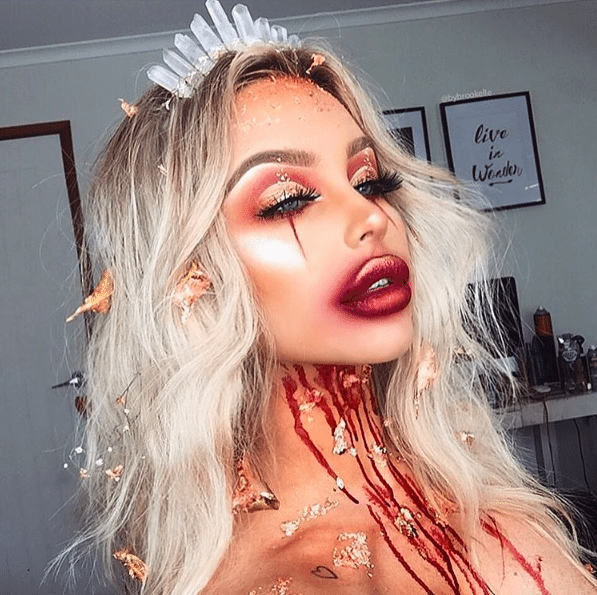 halloween_makeup_pinspiration_outfits