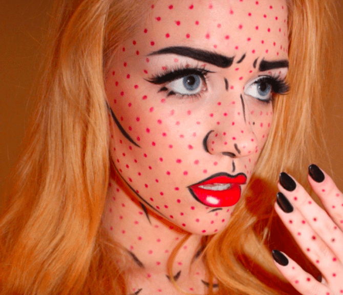 halloween_pinspiration_makeup_outfits