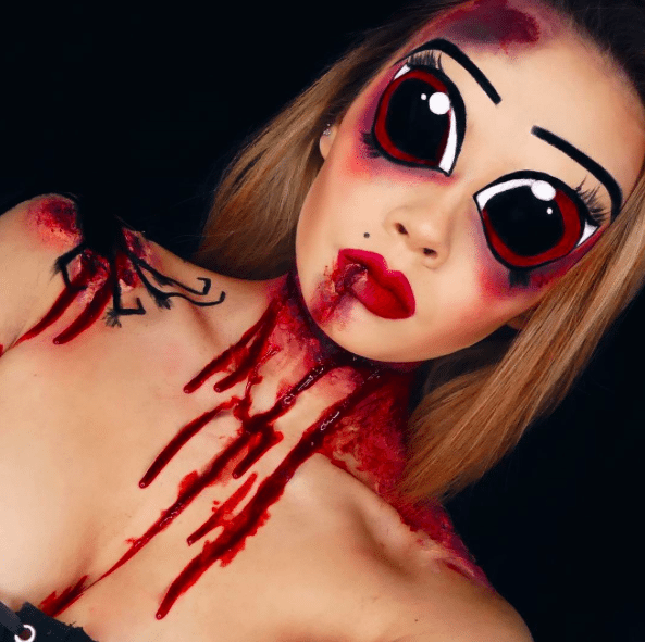 halloween_pinspiration_makeup_outfits