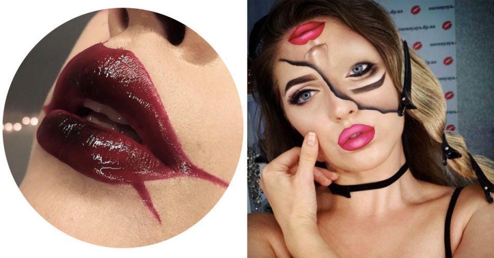 Pinspiration: de leukste Halloween looks